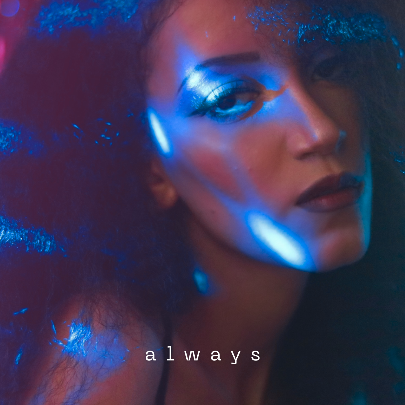 Helen, independent pop artist. always by helen