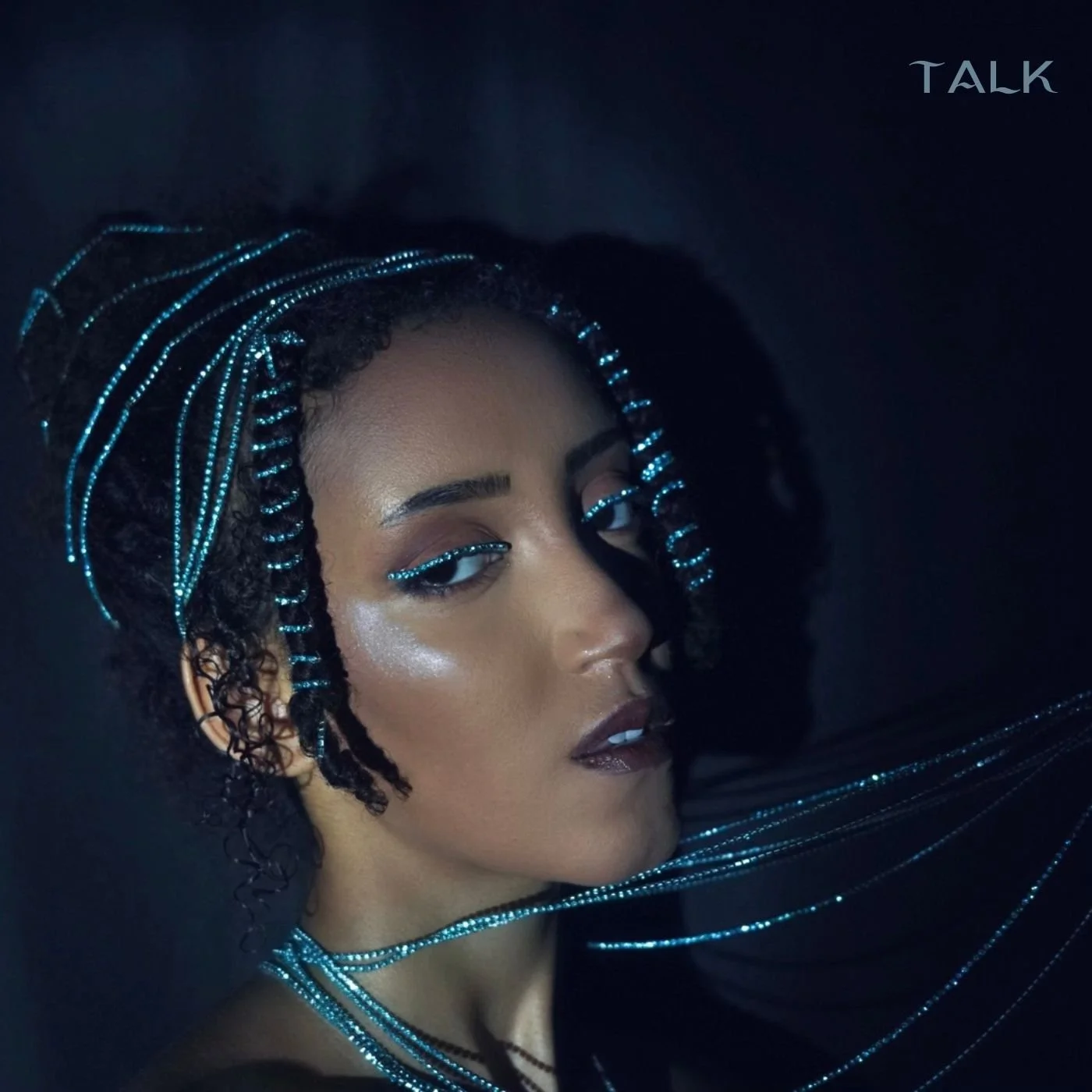 Helen, independent pop artist. Talk by Helen