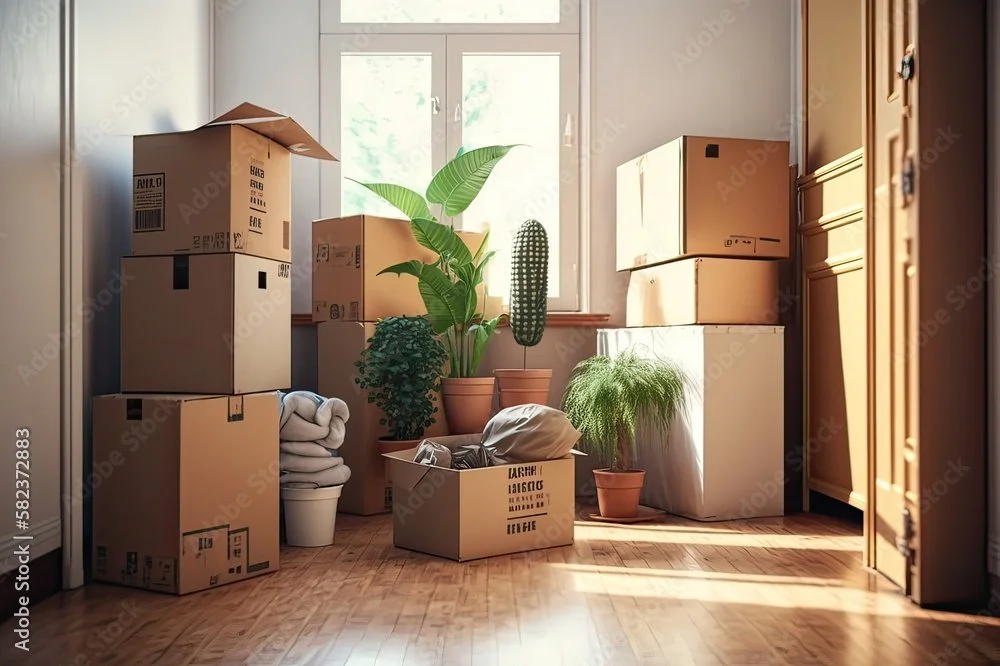 5 Signs It’s Time to Call a Junk Removal Company