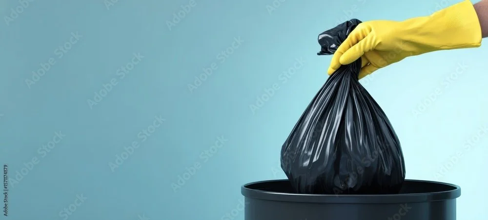 What Items Can and Can’t Be Hauled Away?