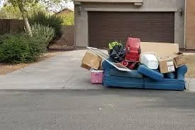 Yard Debris &amp; Bulk Trash Removal in Davenport and Winter Haven, FL