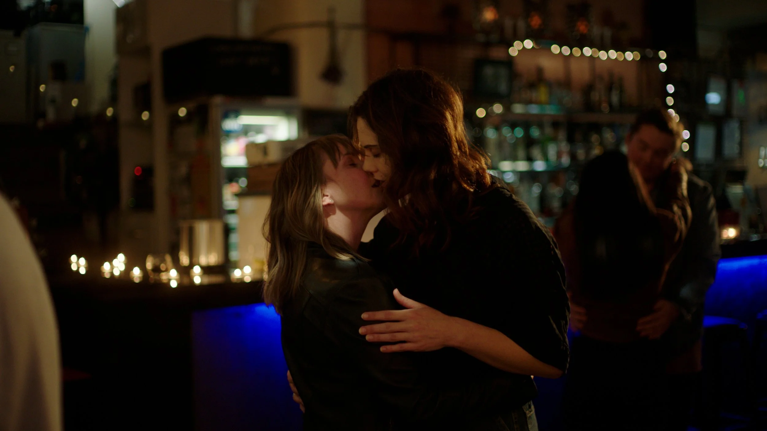 Joey's Heart 2023 © Louise Lever Pictures