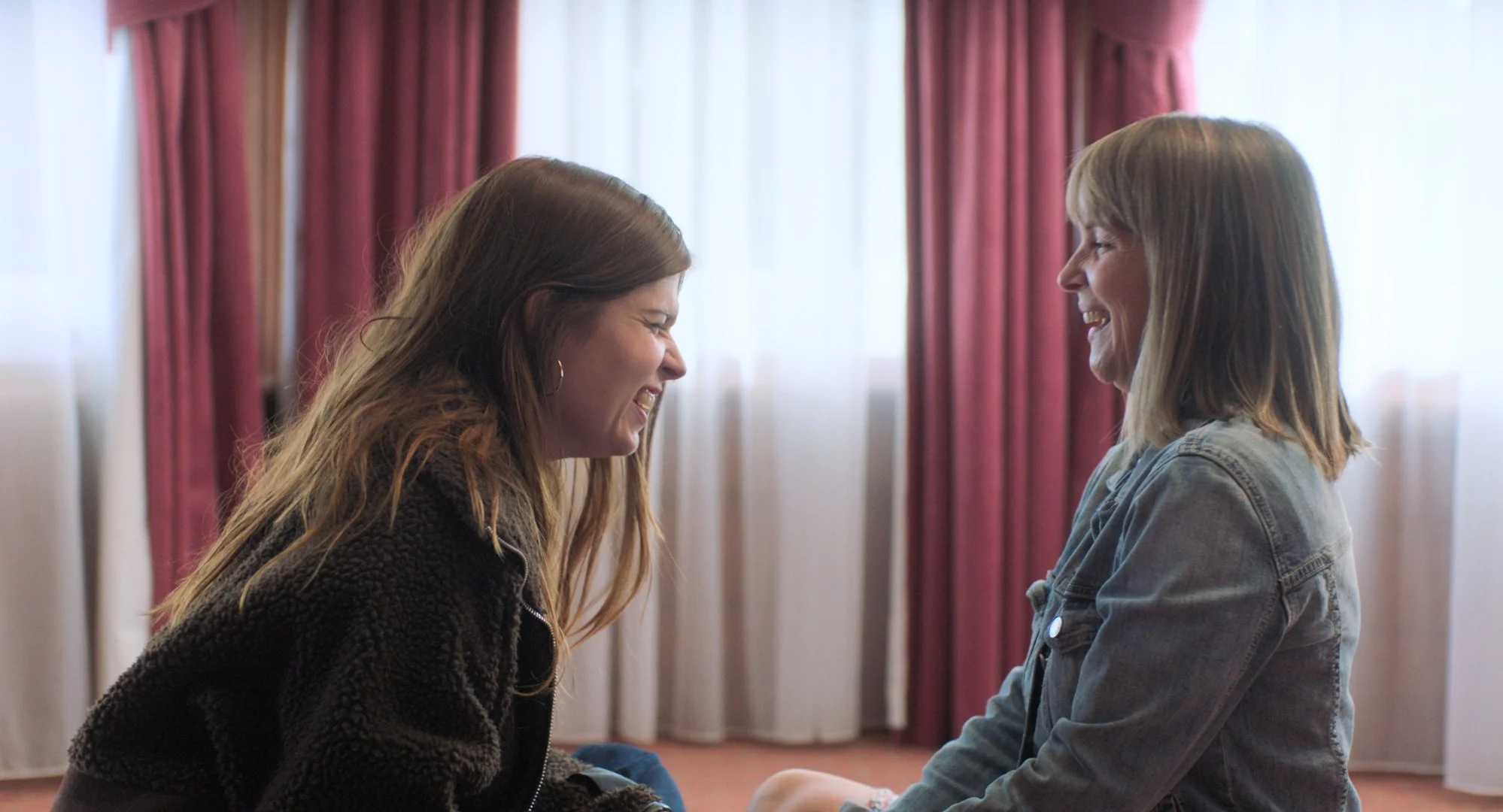 Joey's Heart 2023 © Louise Lever Pictures