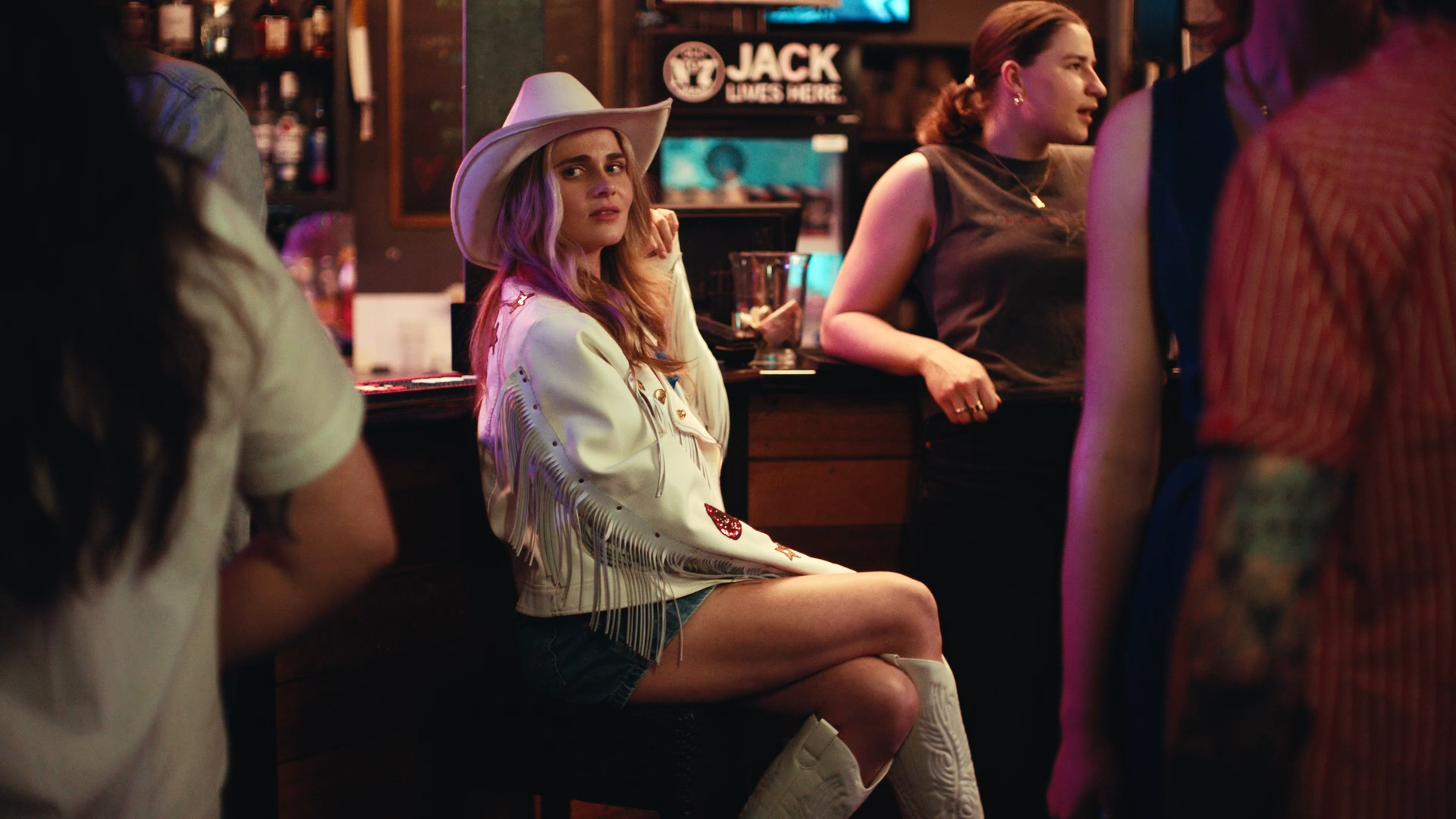 Proof of concept shoot. 
Infatuation © 2025 Louise Lever Pictures