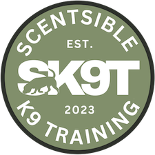Scentsible K9 Training