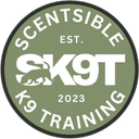 Scentsible K9 Training