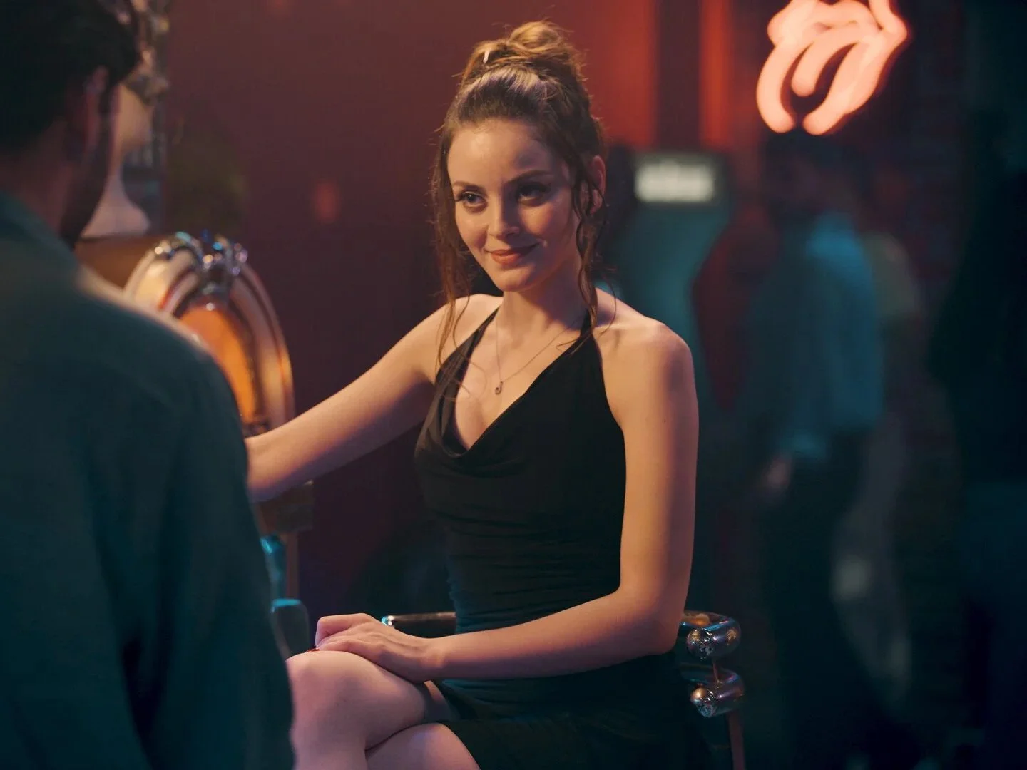 Love: Fall in Death - Ayşil