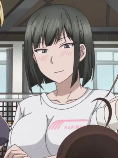 Do You Like Big Girls? - Kyoka Teshigawara