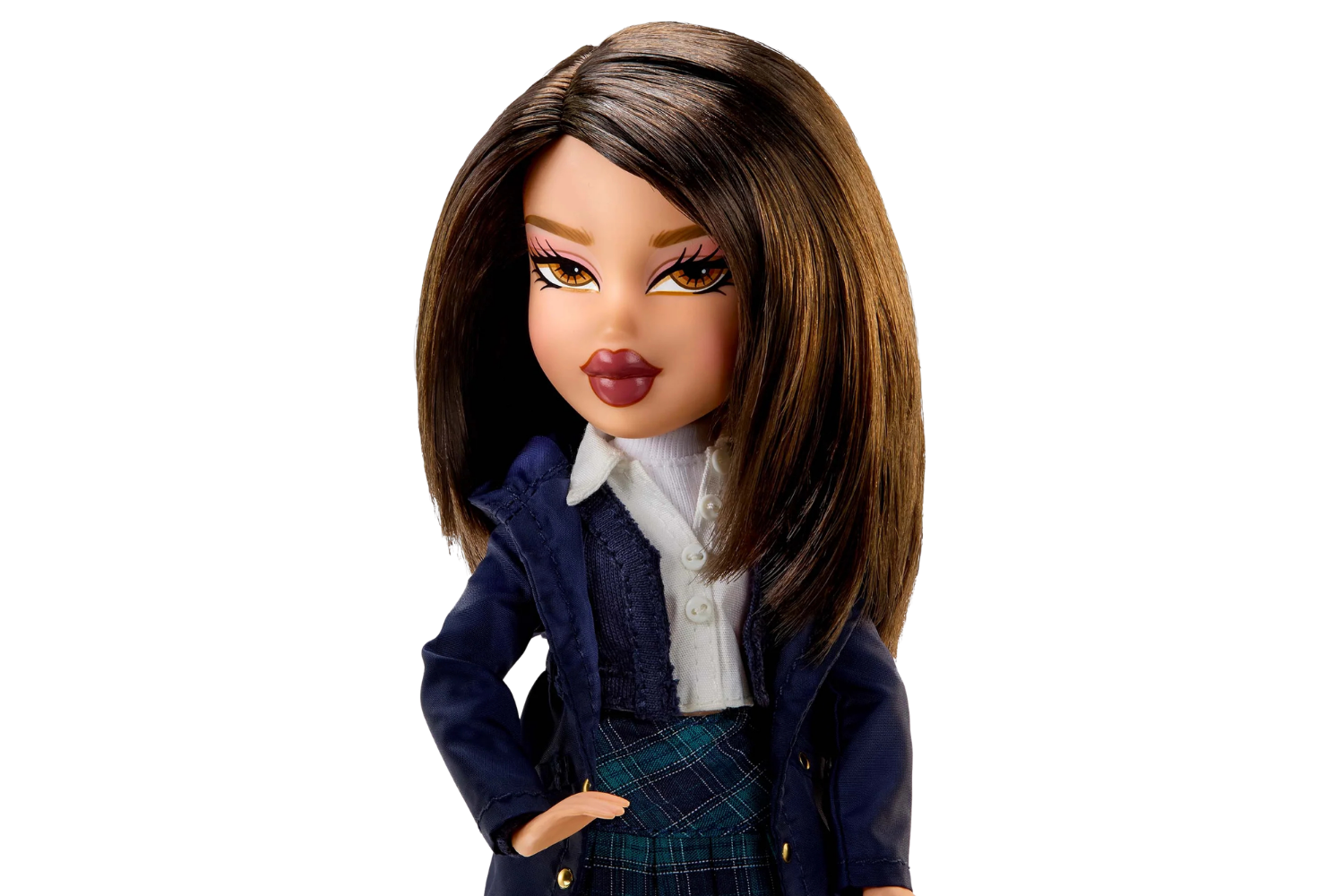 Bratz x The Craft - Bonnie