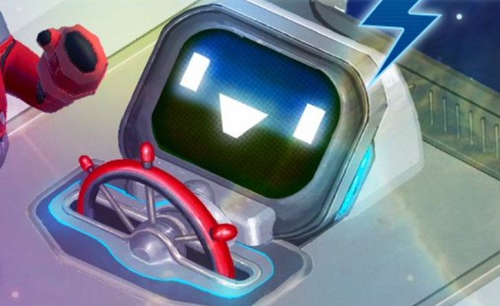 Sol Mates - Computer