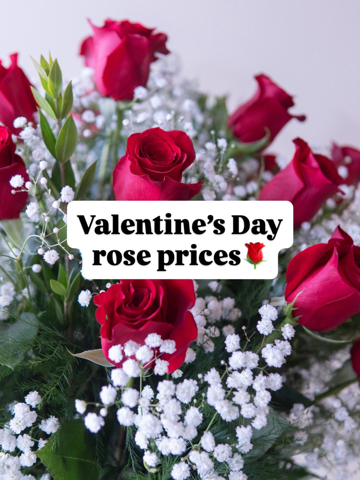 Tomorrow is the last day to use discount code LOVE for $5 off of your Valentine&rsquo;s Day preorder 🌹💘💝

Swipe right to see our rose offerings this year ➡️

Call the shop at 770-966-1255 or order online at branteblooms.com.

#floraldesign #acwort