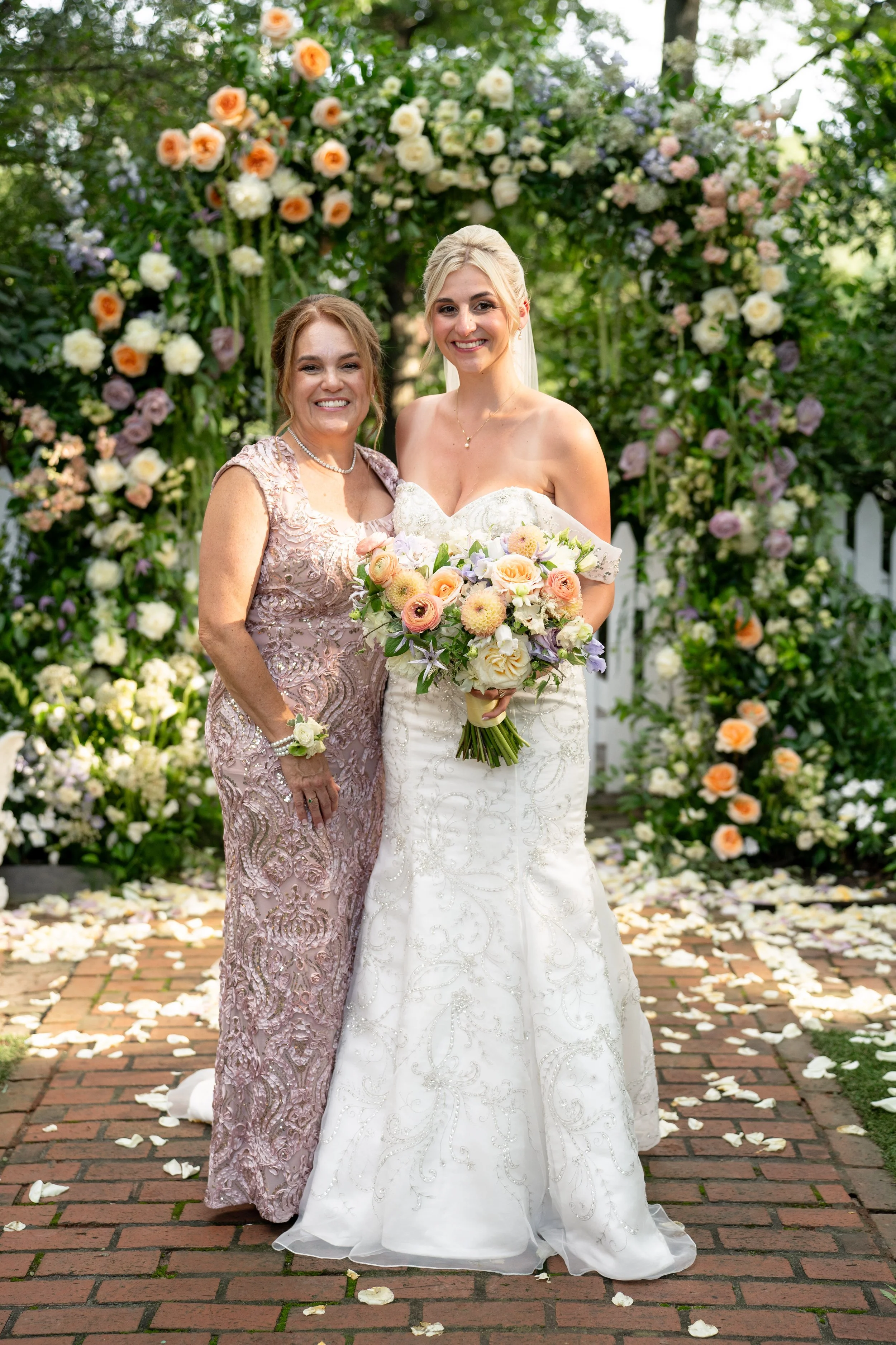 Mother-daughter owned and operated