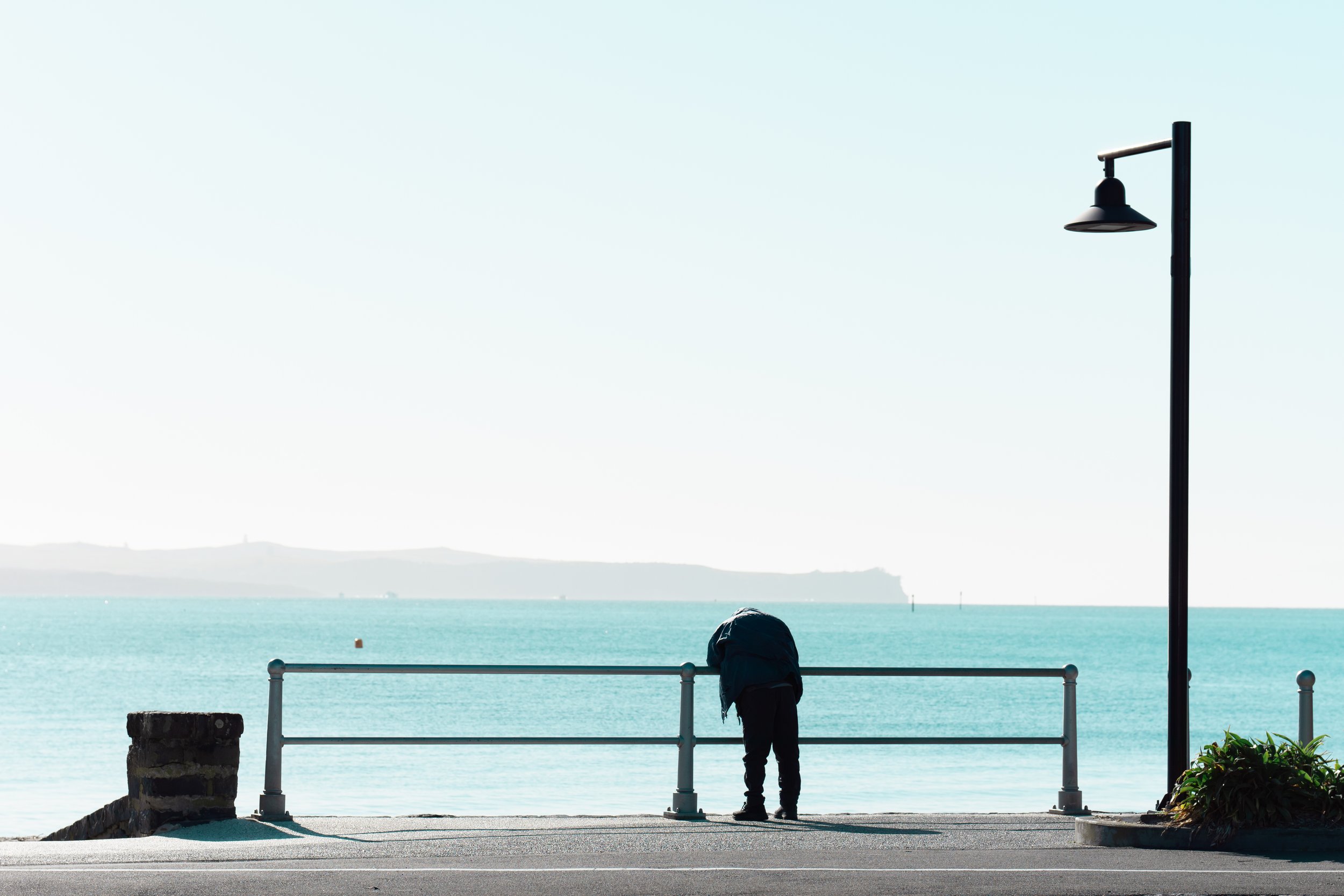 Print 006 // Kohimarama Beach - Auckland 2026