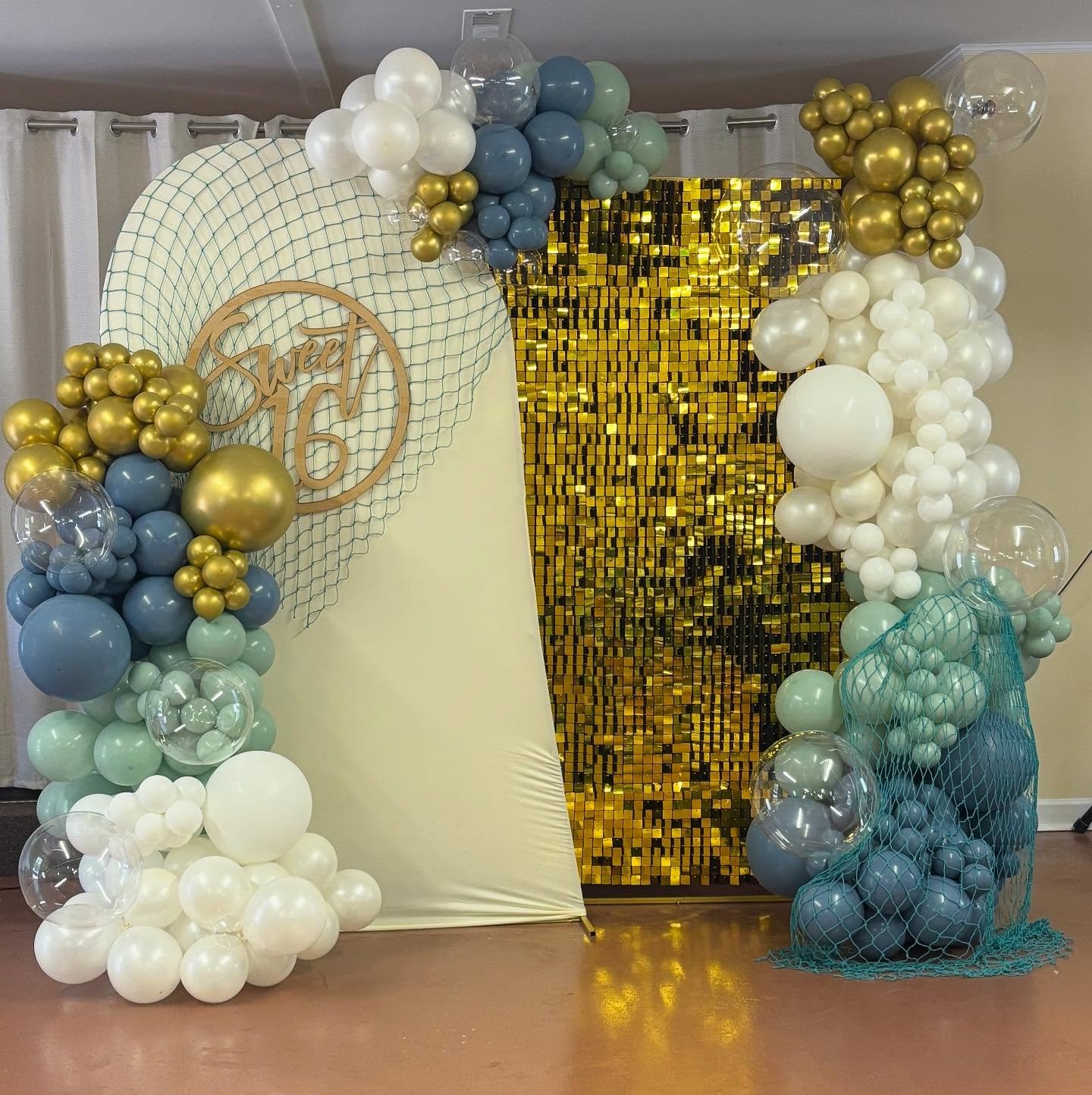 #sweet16 #underthesea