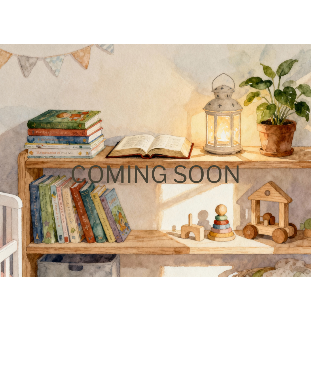 COMING SOON