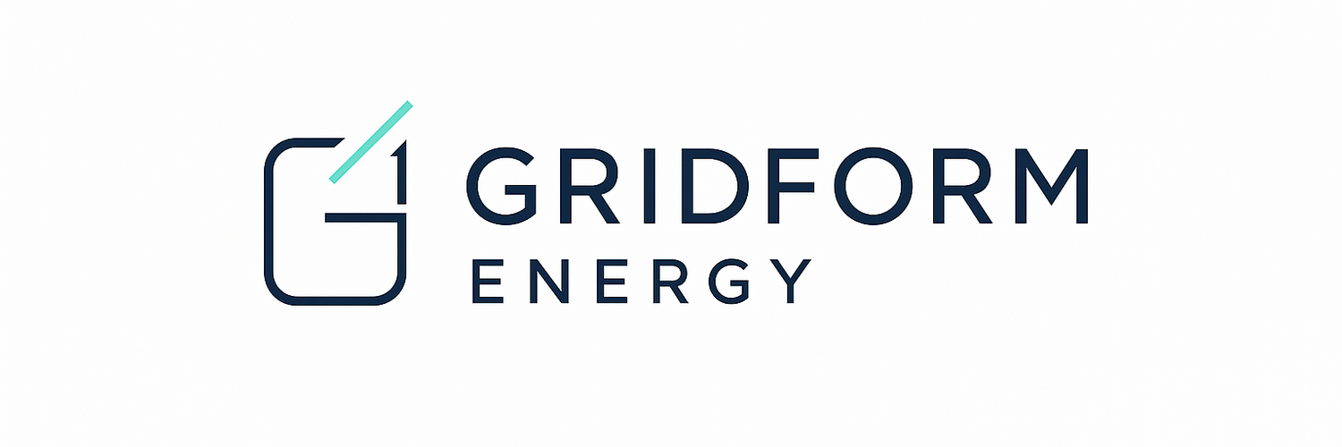 GridForm Energy – DU v1
