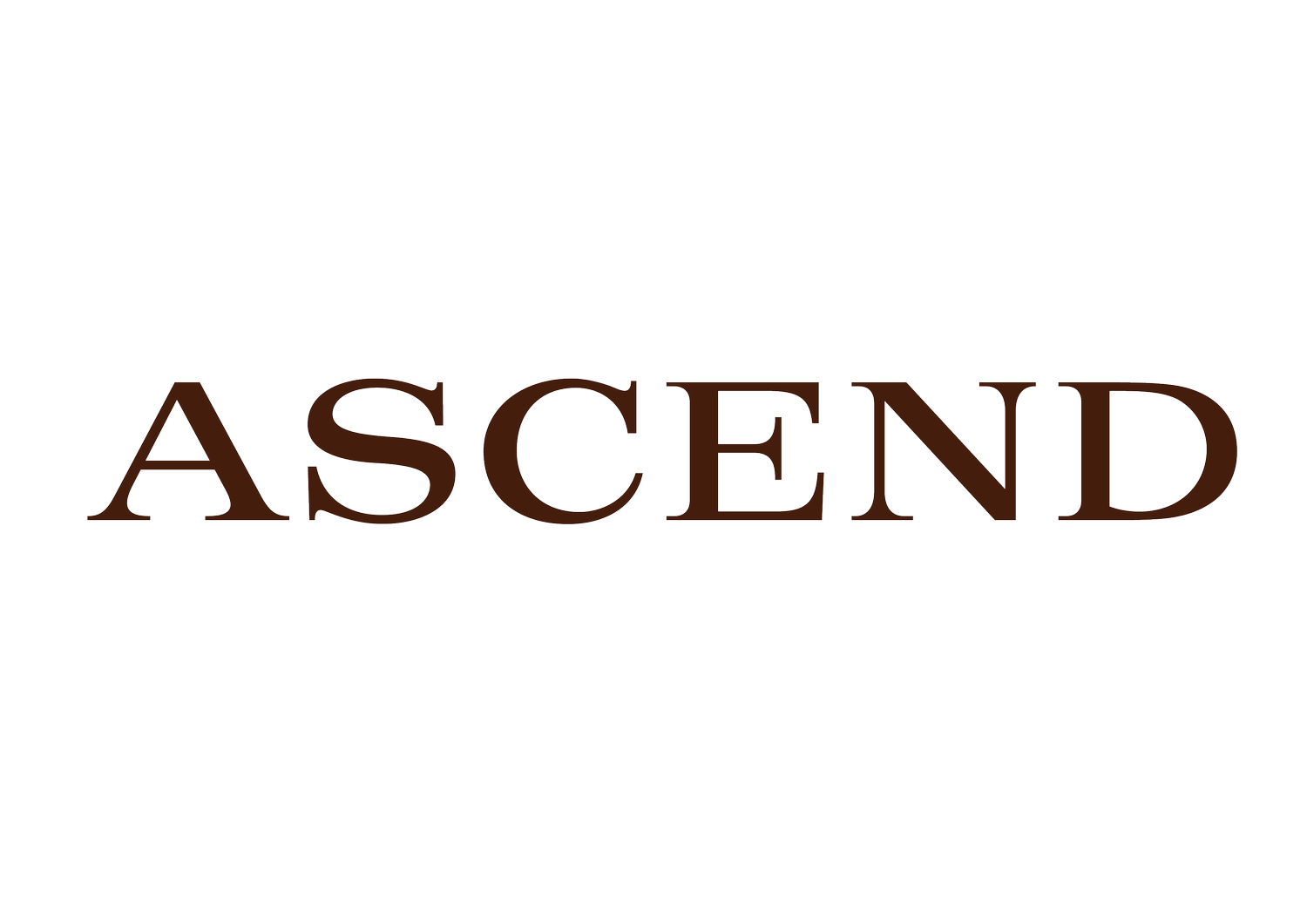 Ascend 925 | Statement Men's Jewellery