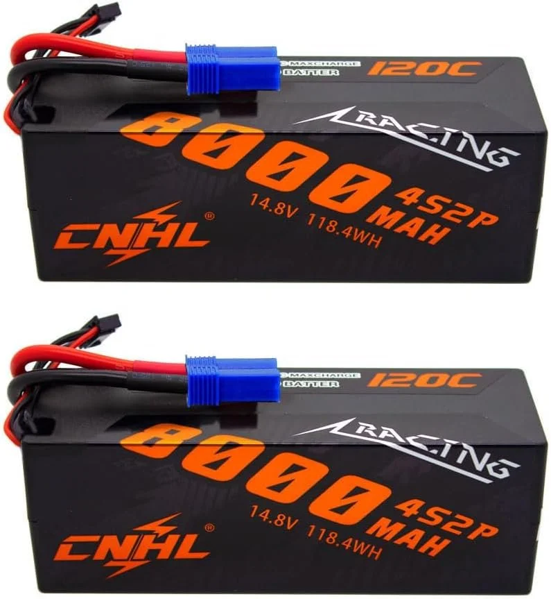 CNHL 4S 8000 mAh