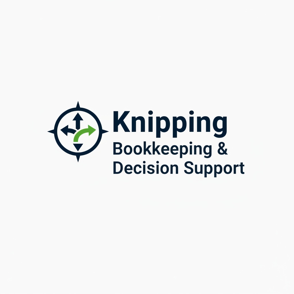 Knipping Bookkeeping &amp; Decision Support LLC