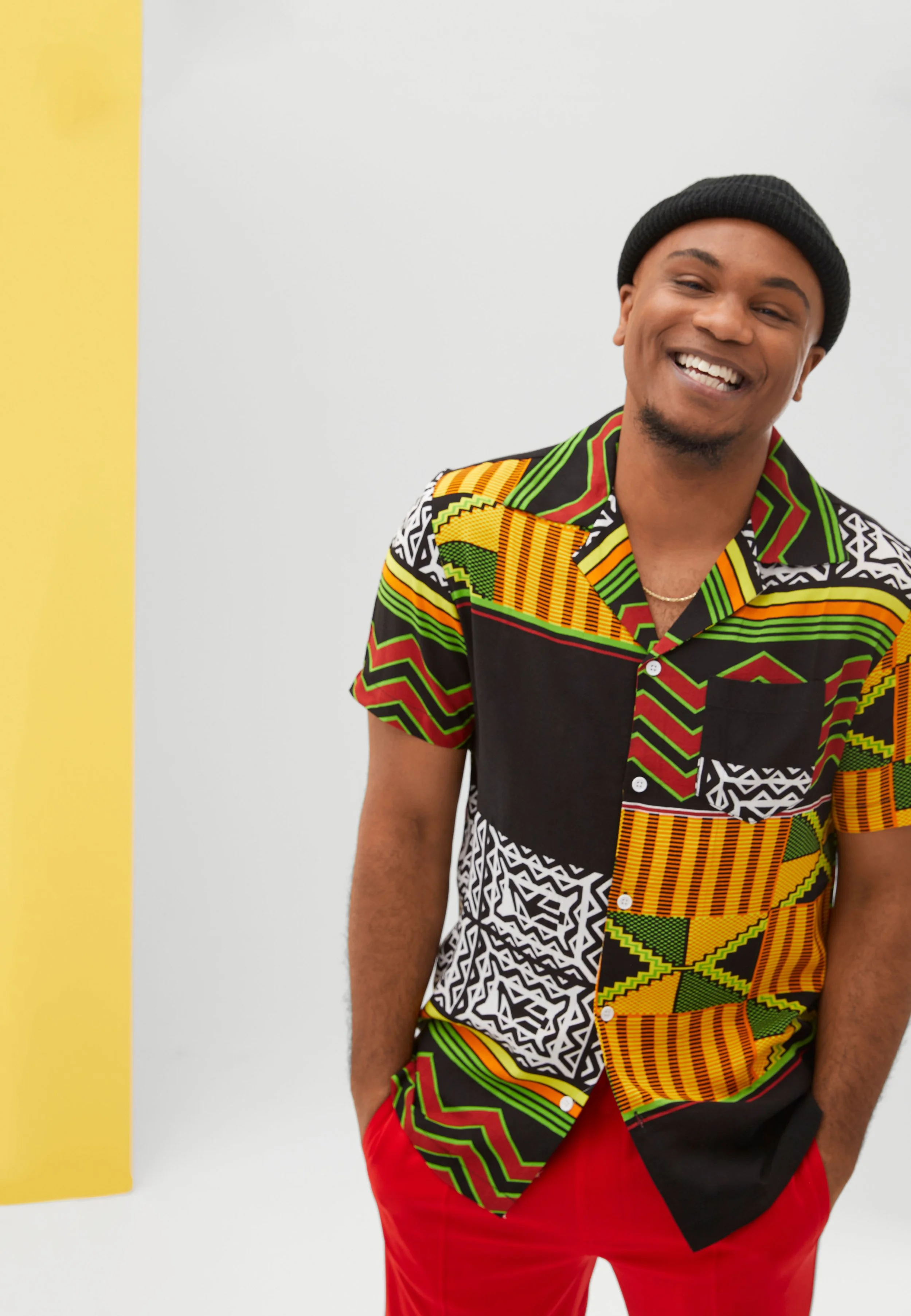 2020 Black History Month