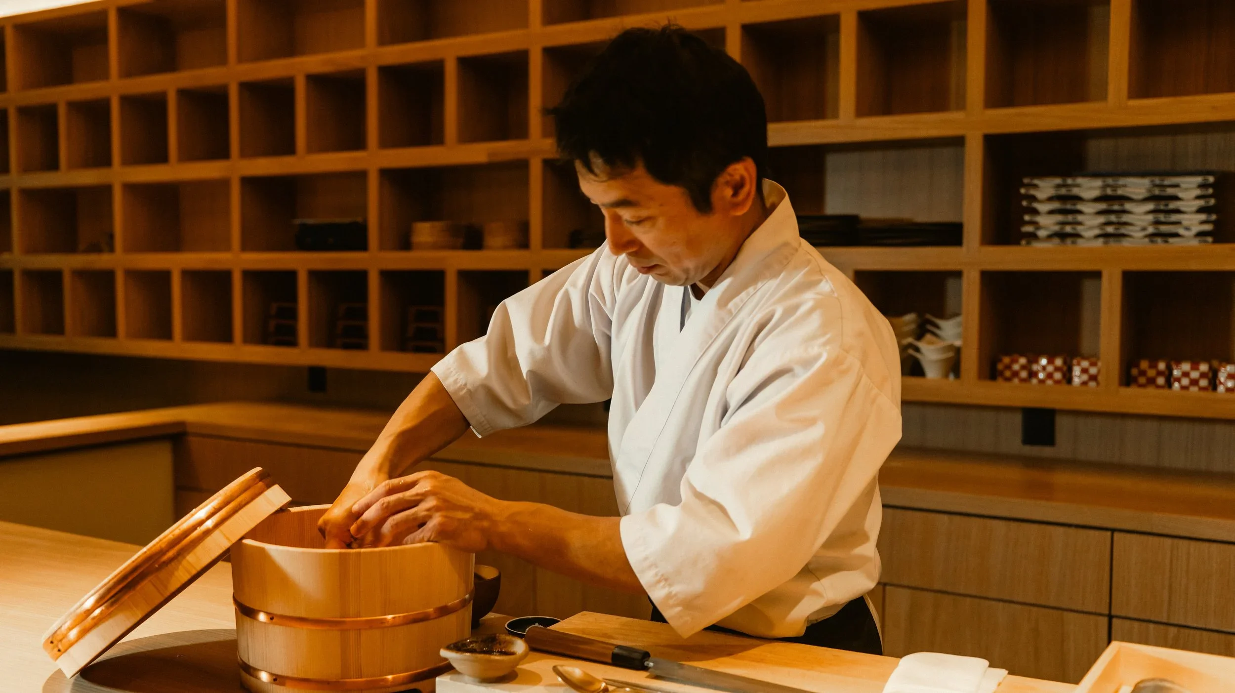 Yūgen