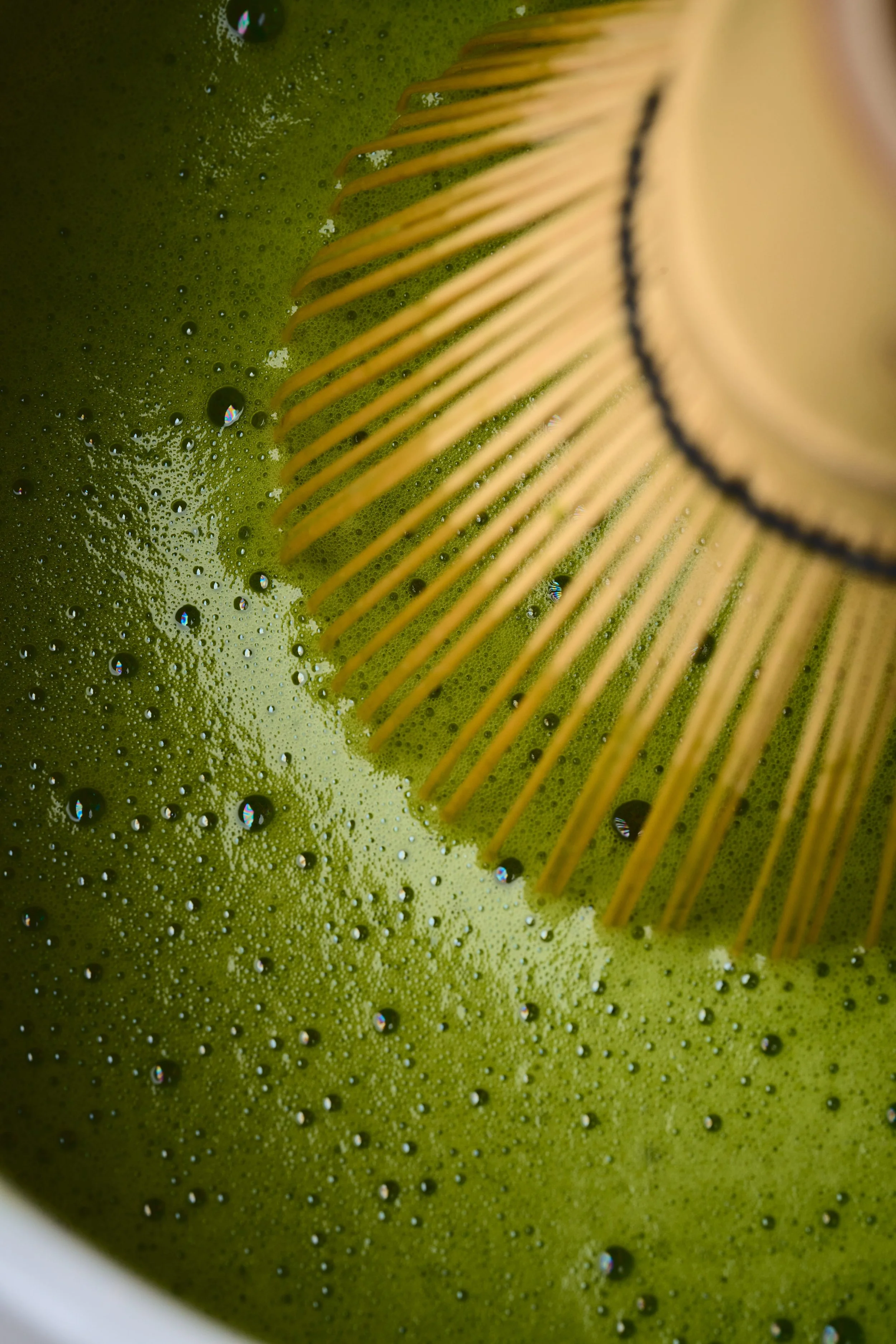 Matcha Cafe Maiko