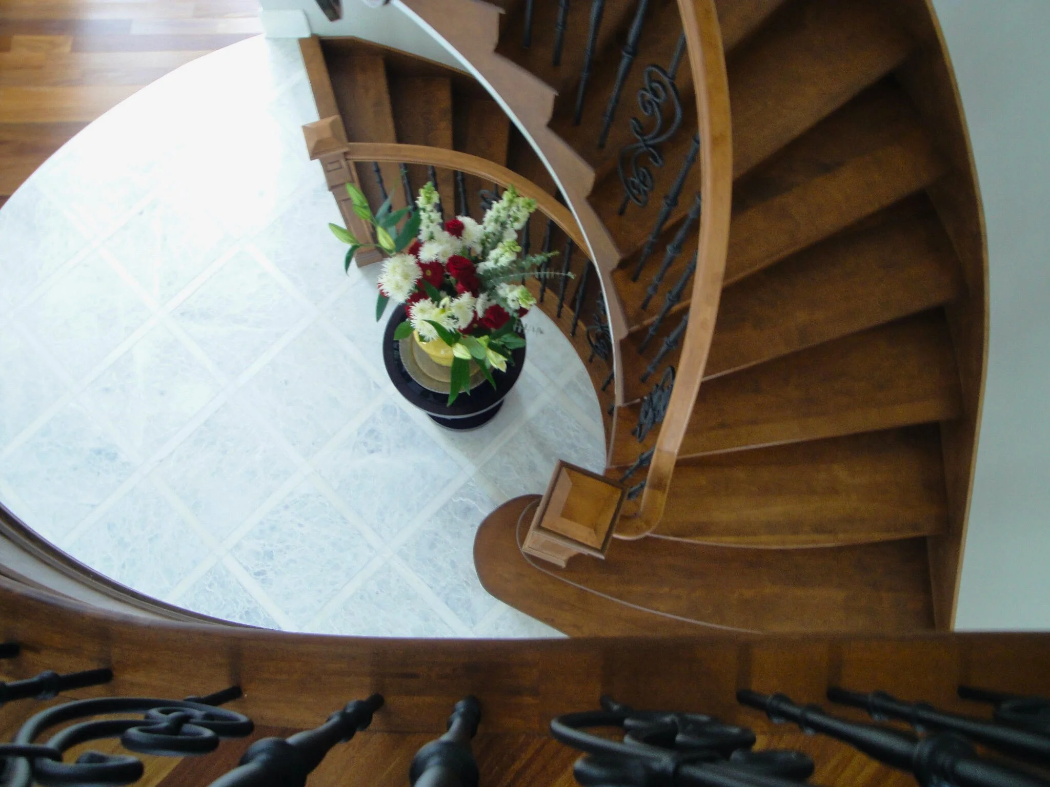 Designer-led full home renovation showcasing modern interiors in a Beaconsfield residence