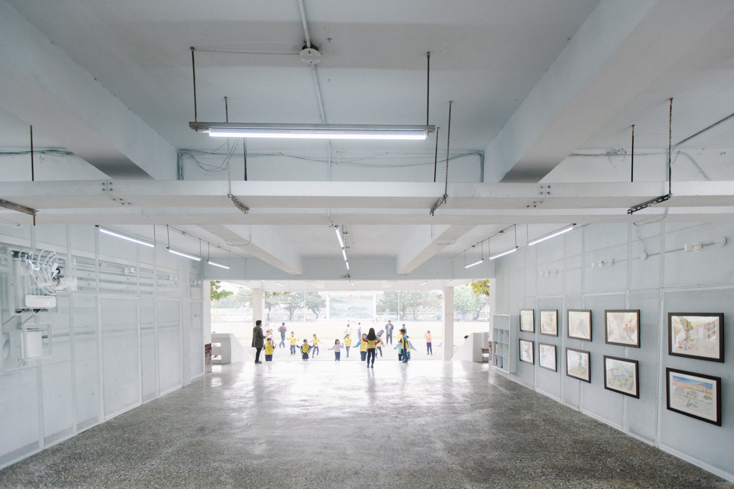 學美美學-創意基地