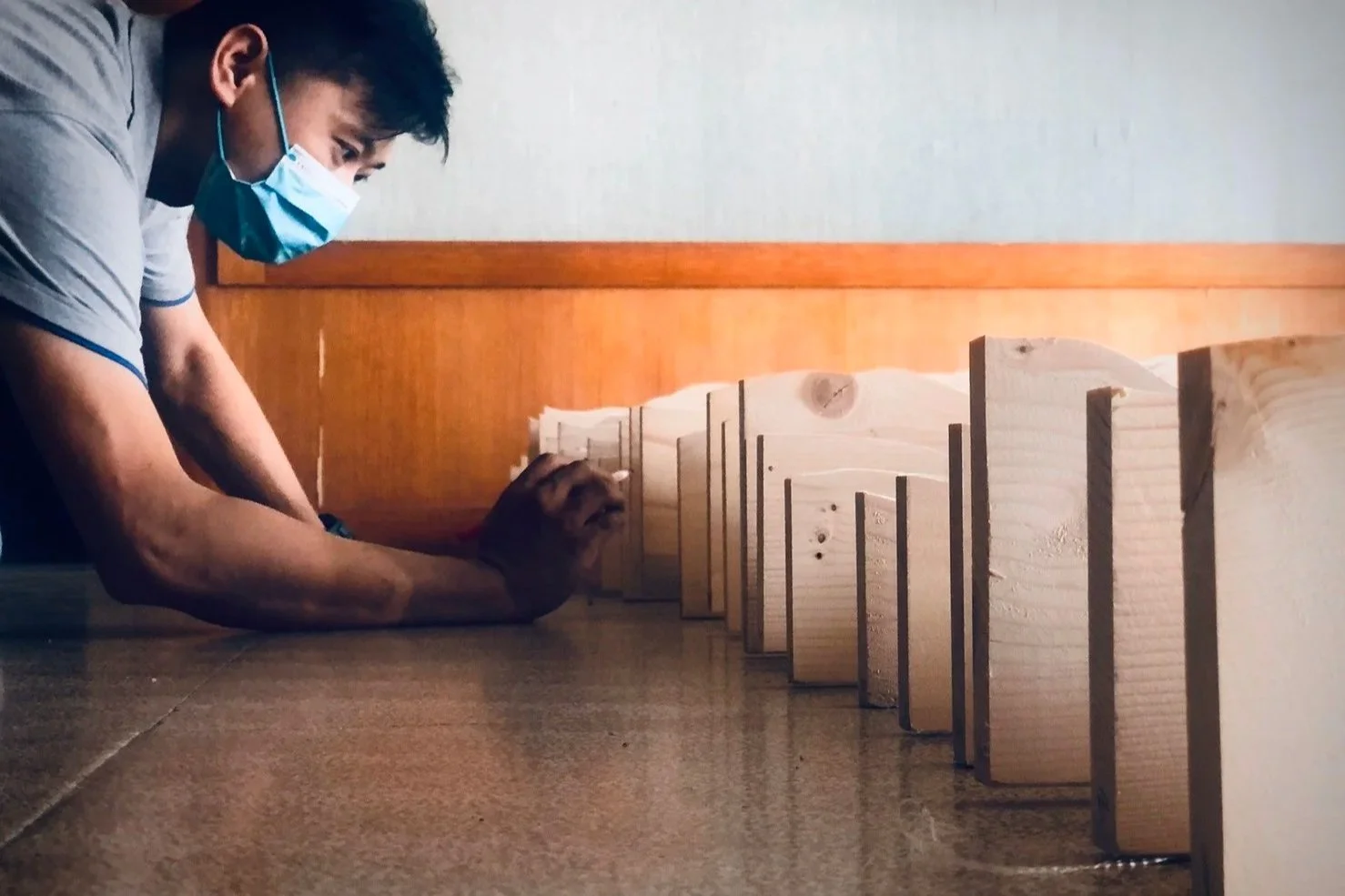 景觀系入口意象