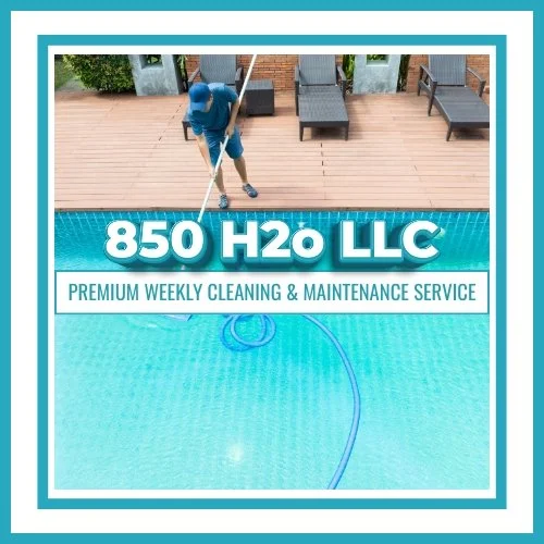 Premium Pool Cleaning & Maintenance