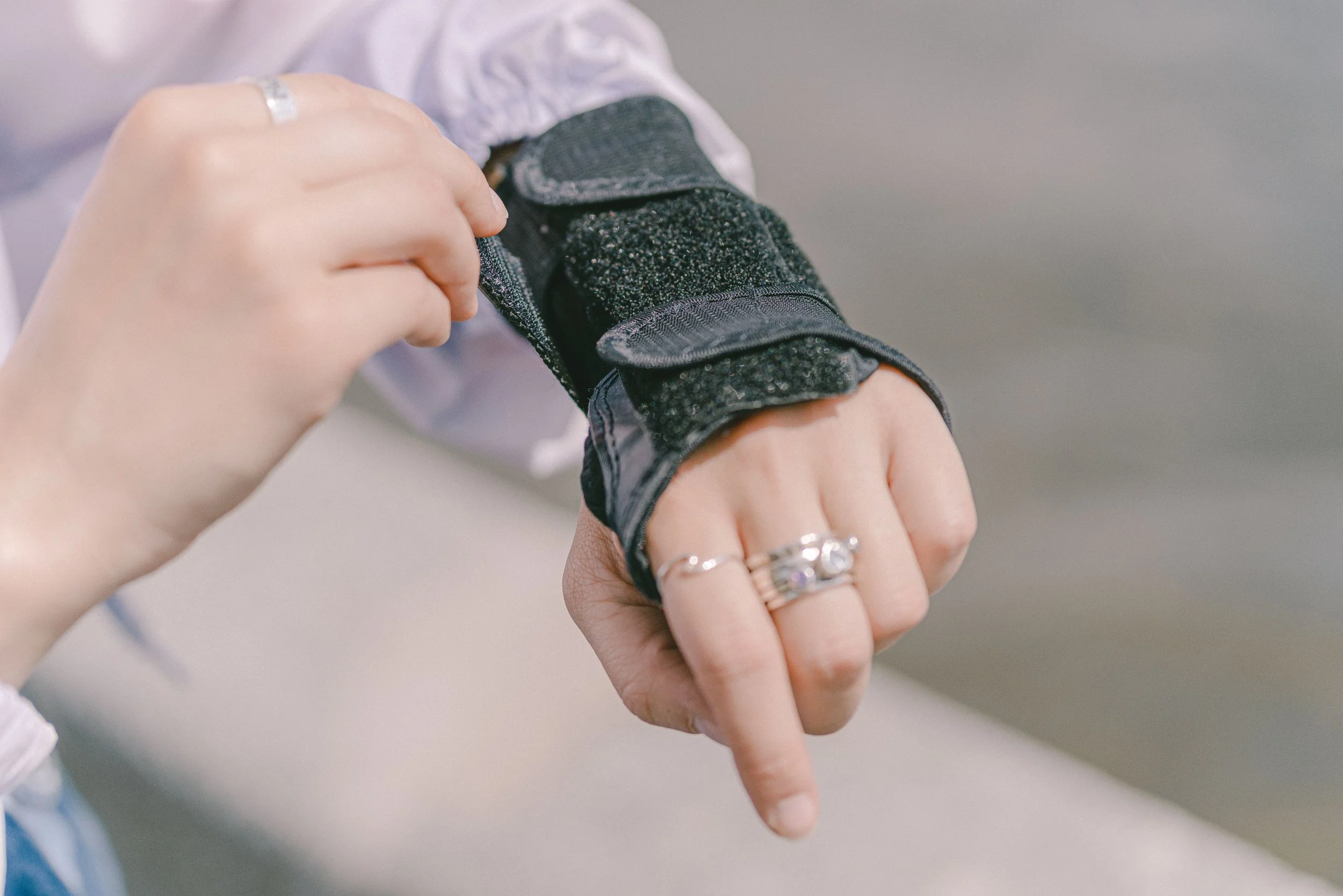 Photo by <a href="https://unsplash.com/@cdc?utm_source=unsplash&utm_medium=referral&utm_content=creditCopyText">CDC</a> on <a href="https://unsplash.com/photos/a-woman-in-a-wheel-chair-opening-a-cabinet-ehOJSy36Rfg?utm_source=unsplash&utm_medium=refe