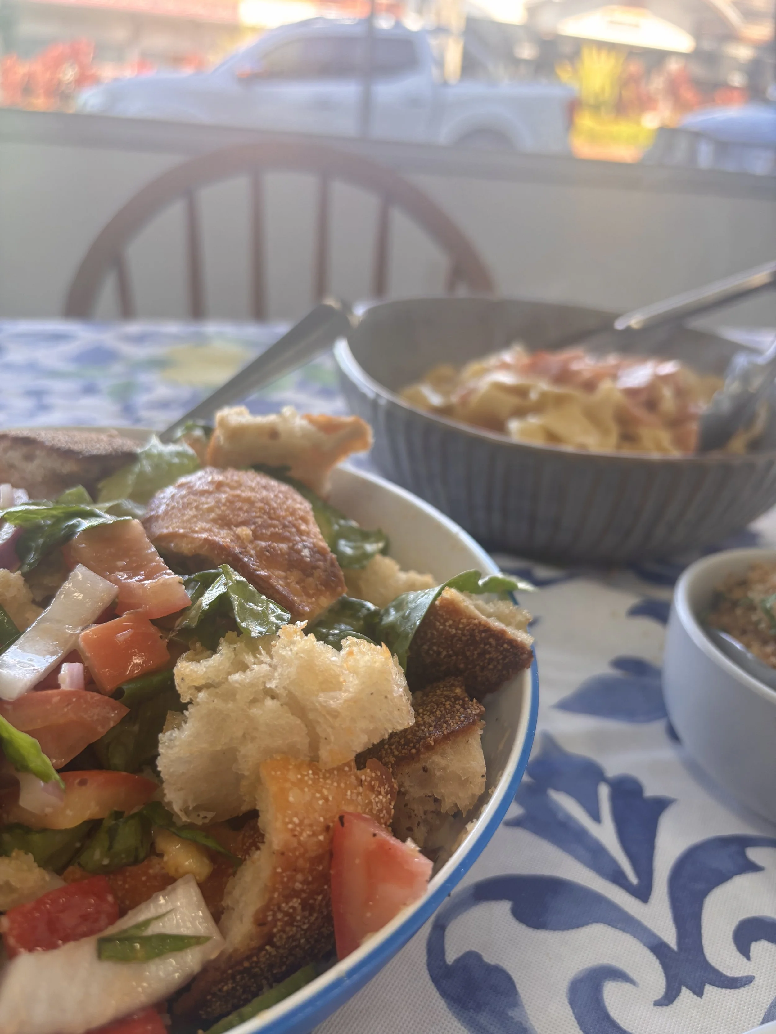 How to Make Dinner Without a Recipe: A Simple Formula for Everyday Cooking