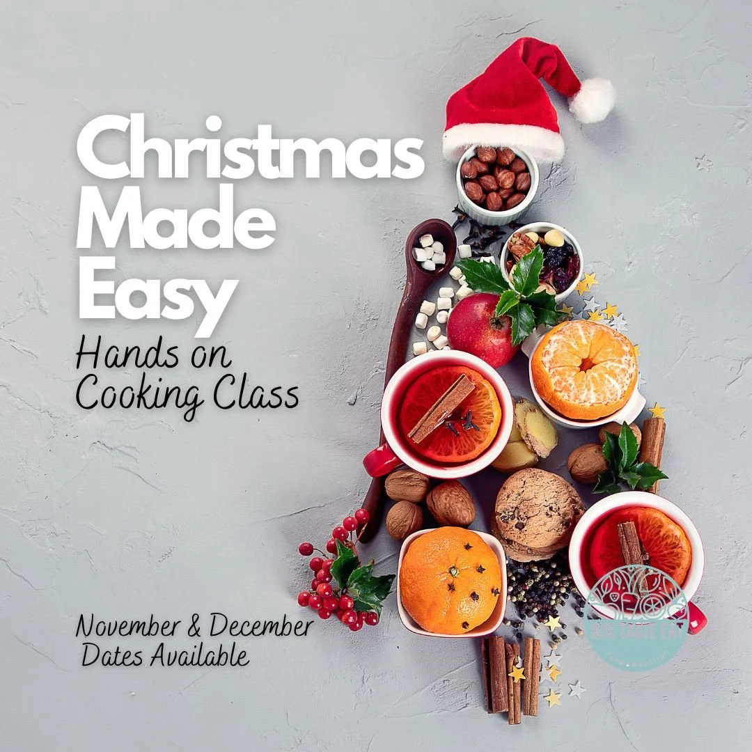 Christmas Made Easy
