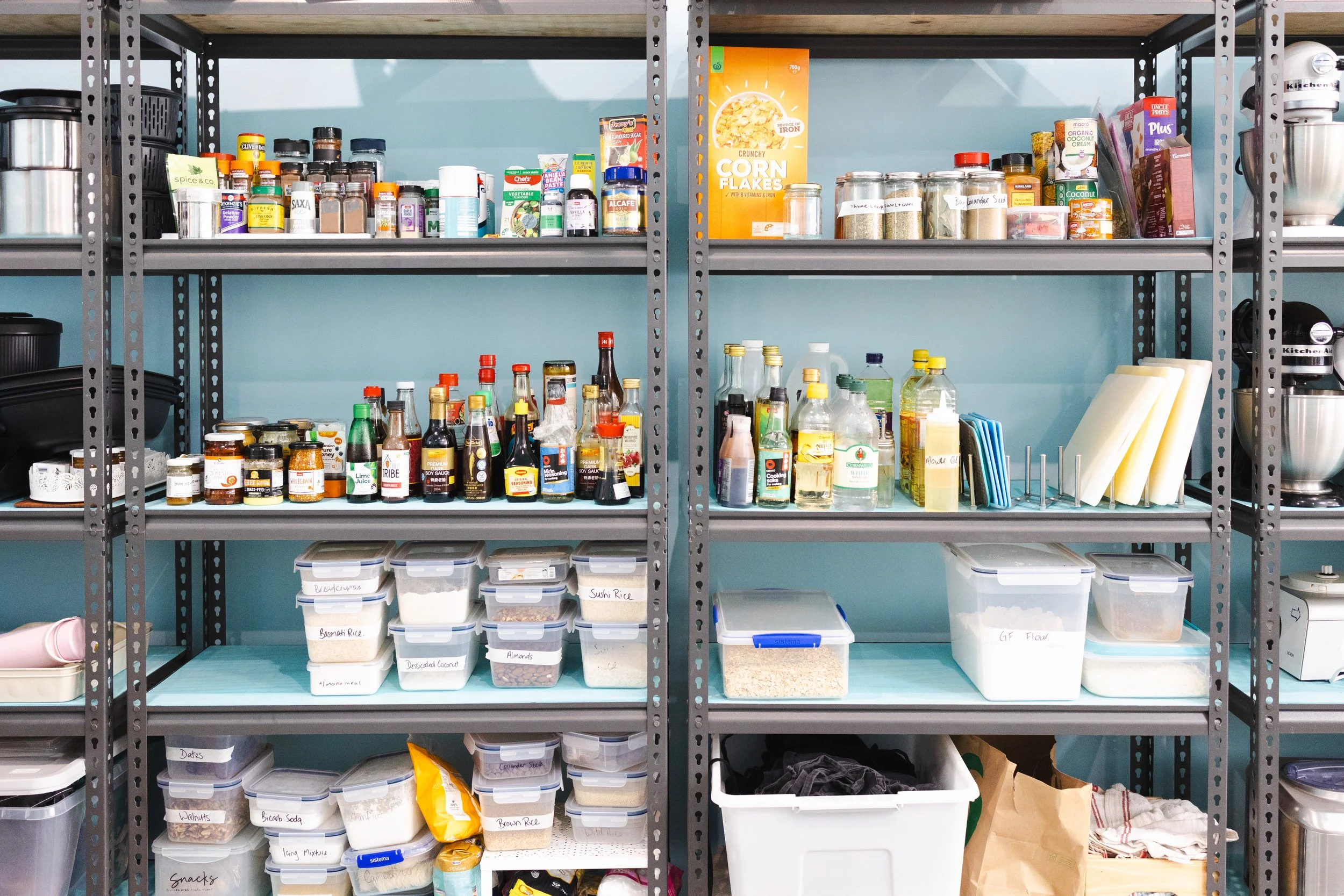 MTE Kitchen Club Session