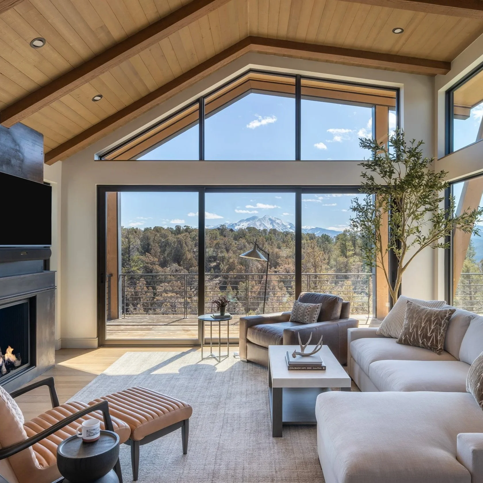 Vista Residence