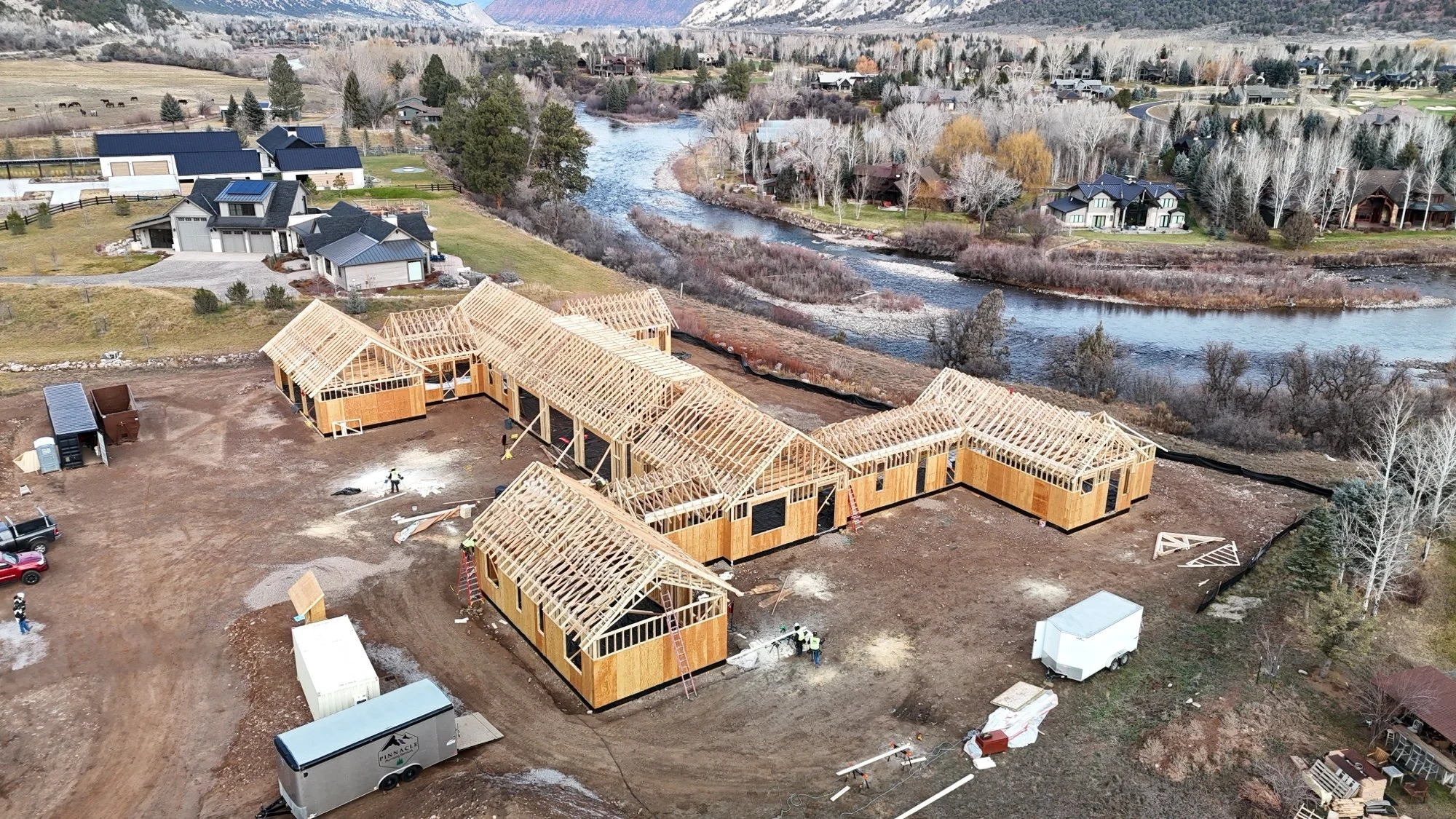 Stonefly (Under Construction)