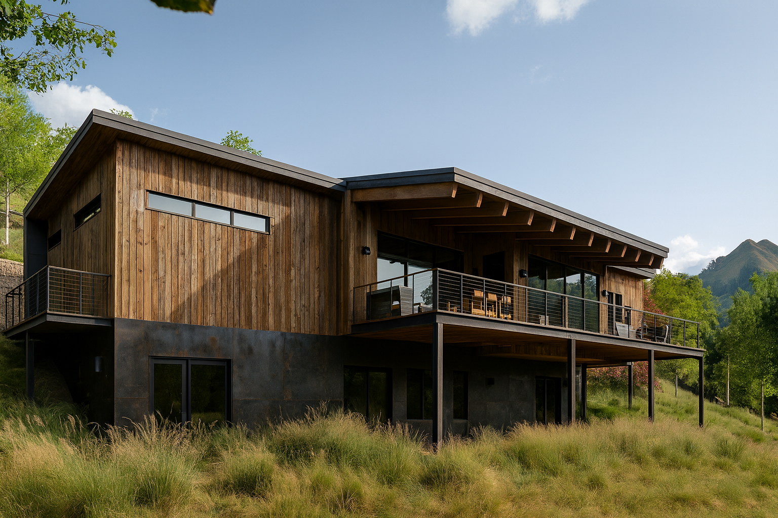 Ruedi Revival (Conceptual)