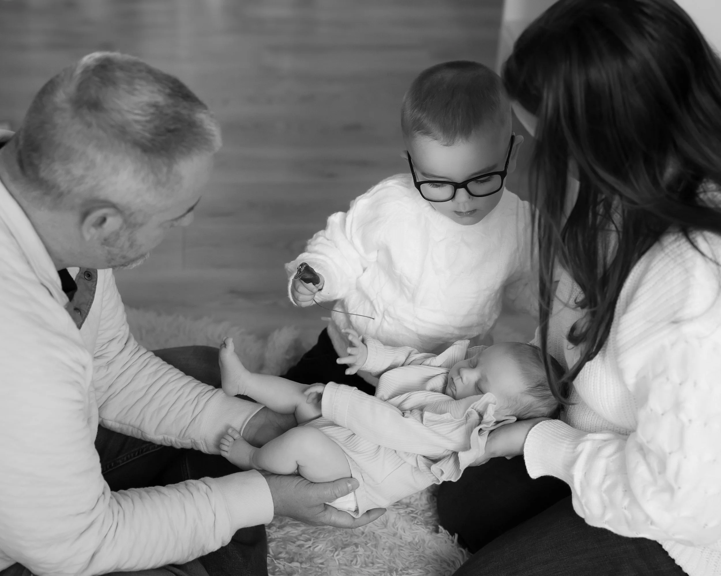 Capturing photographs of families that you and your loved ones will cherish for years. 