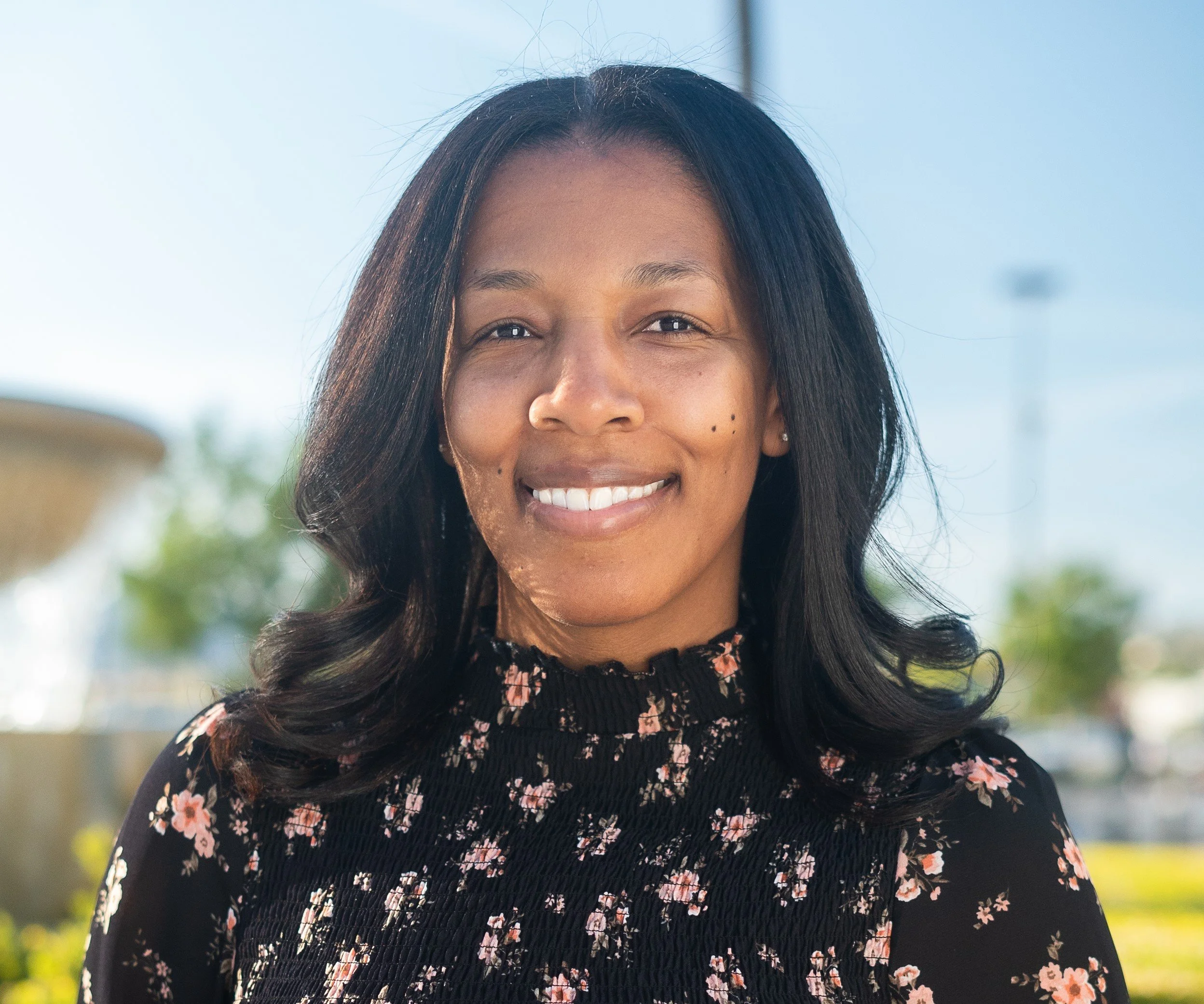 Los Angeles family and school portrait photographer