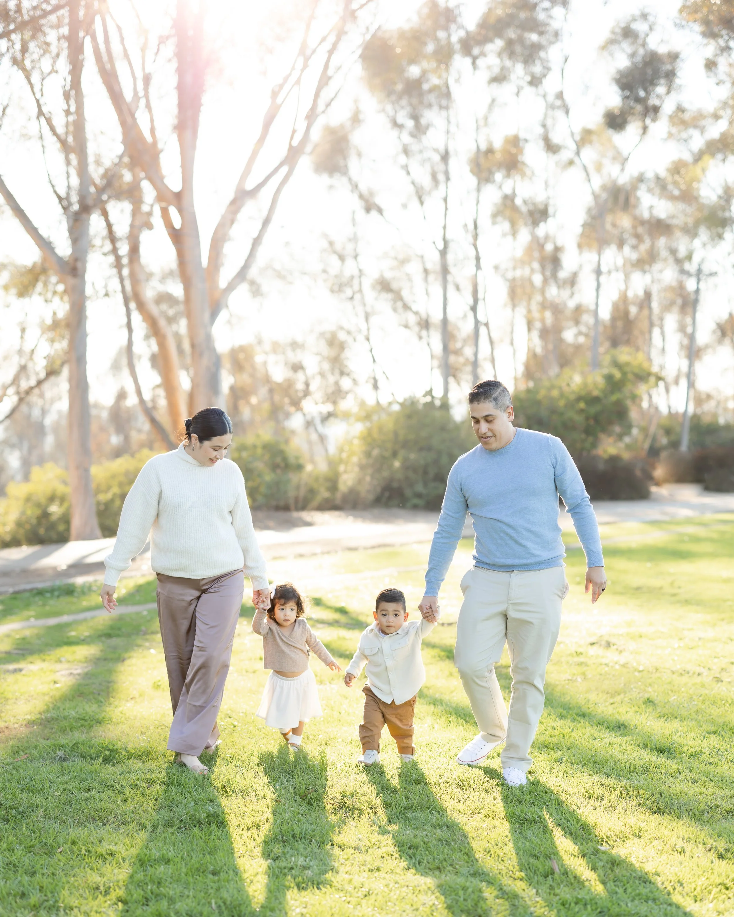 Capturing photographs of families that you and your loved ones will cherish for years. 