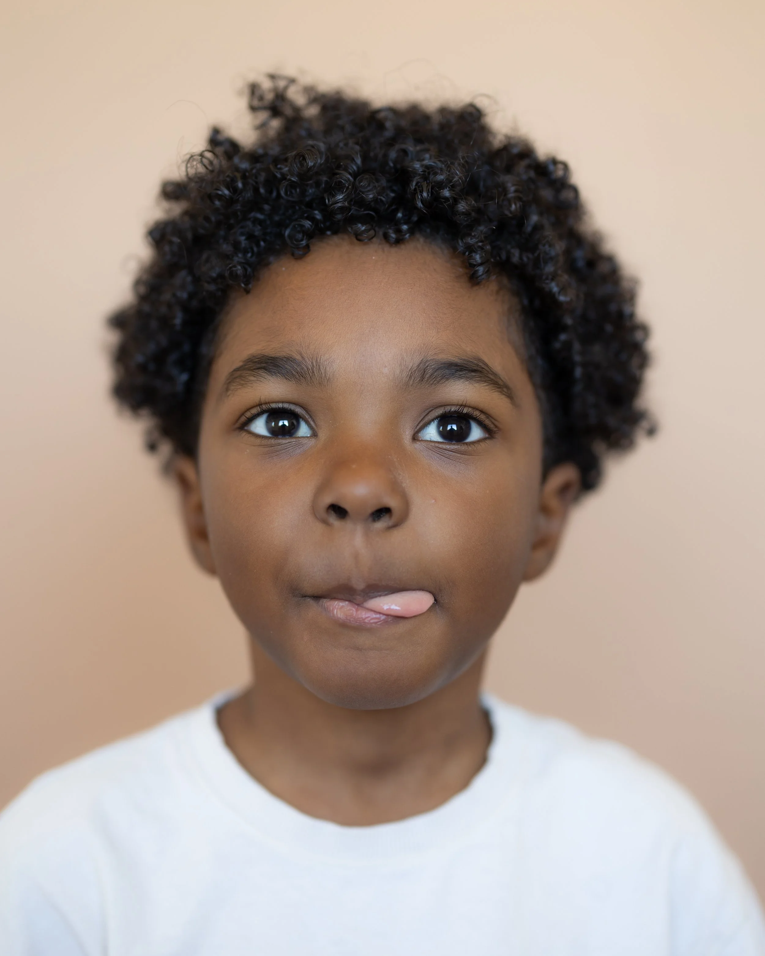 Los Angeles children school photographer