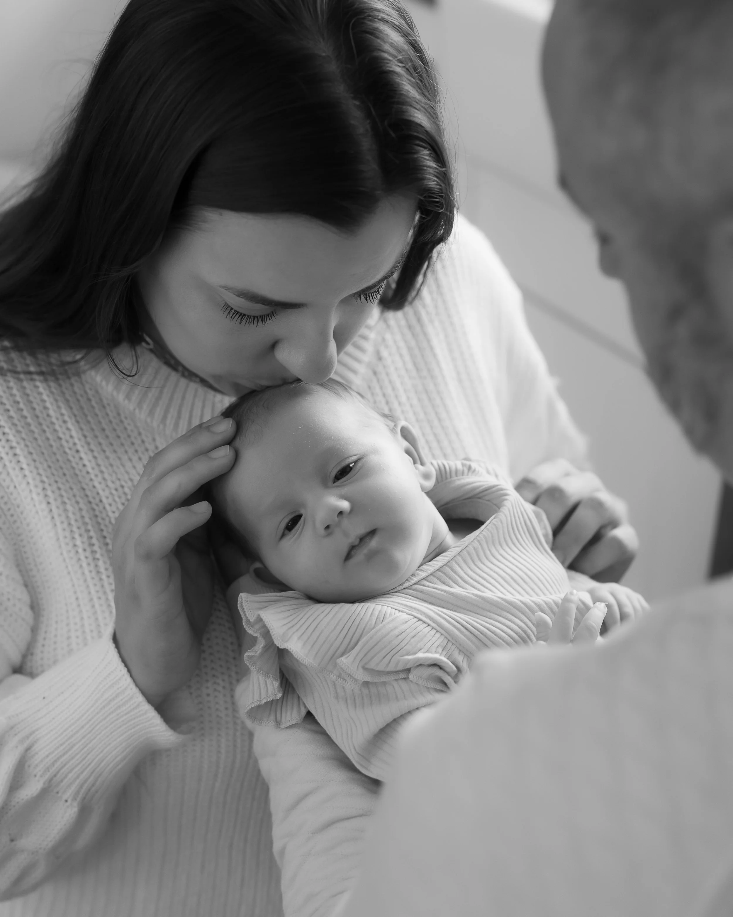 Capturing photographs of families that you and your loved ones will cherish for years. 