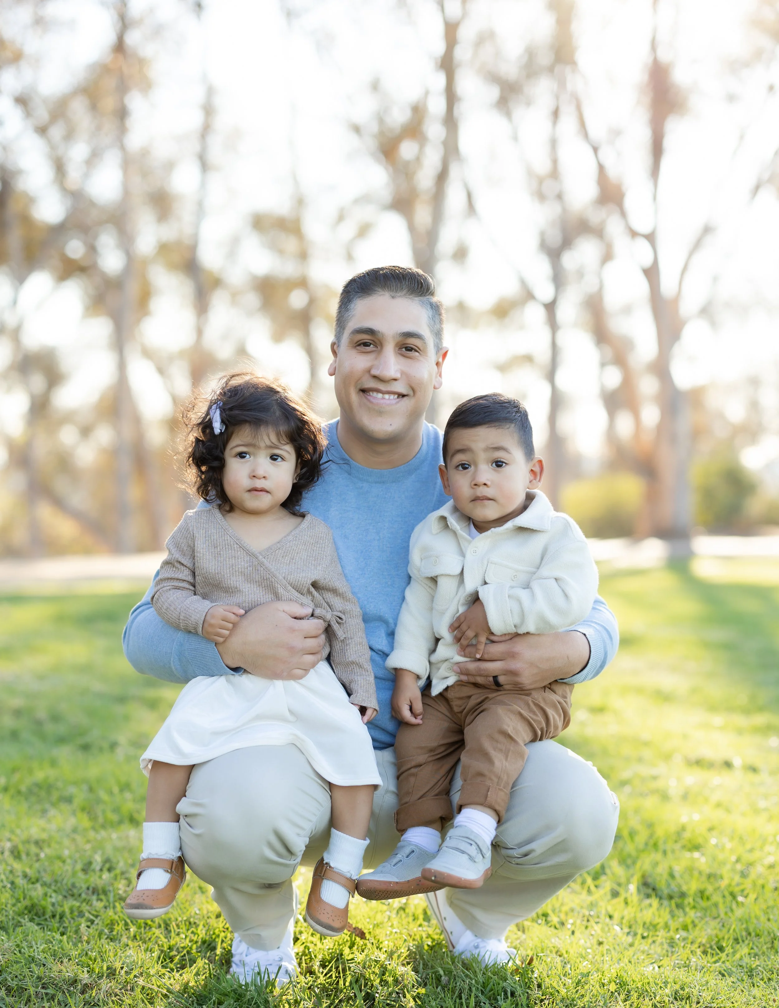 Capturing photographs of families that you and your loved ones will cherish for years. 