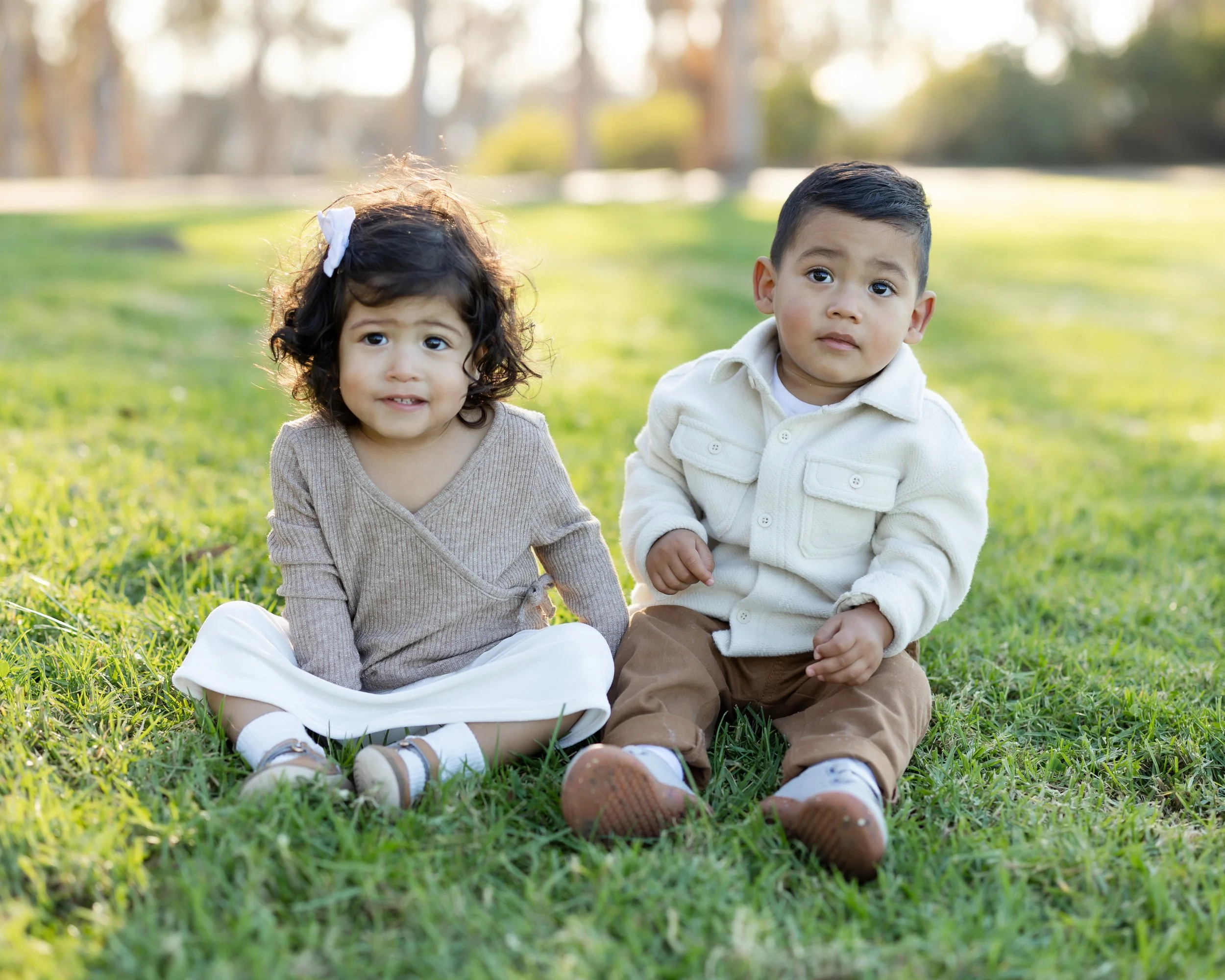 Capturing photographs of families that you and your loved ones will cherish for years. 