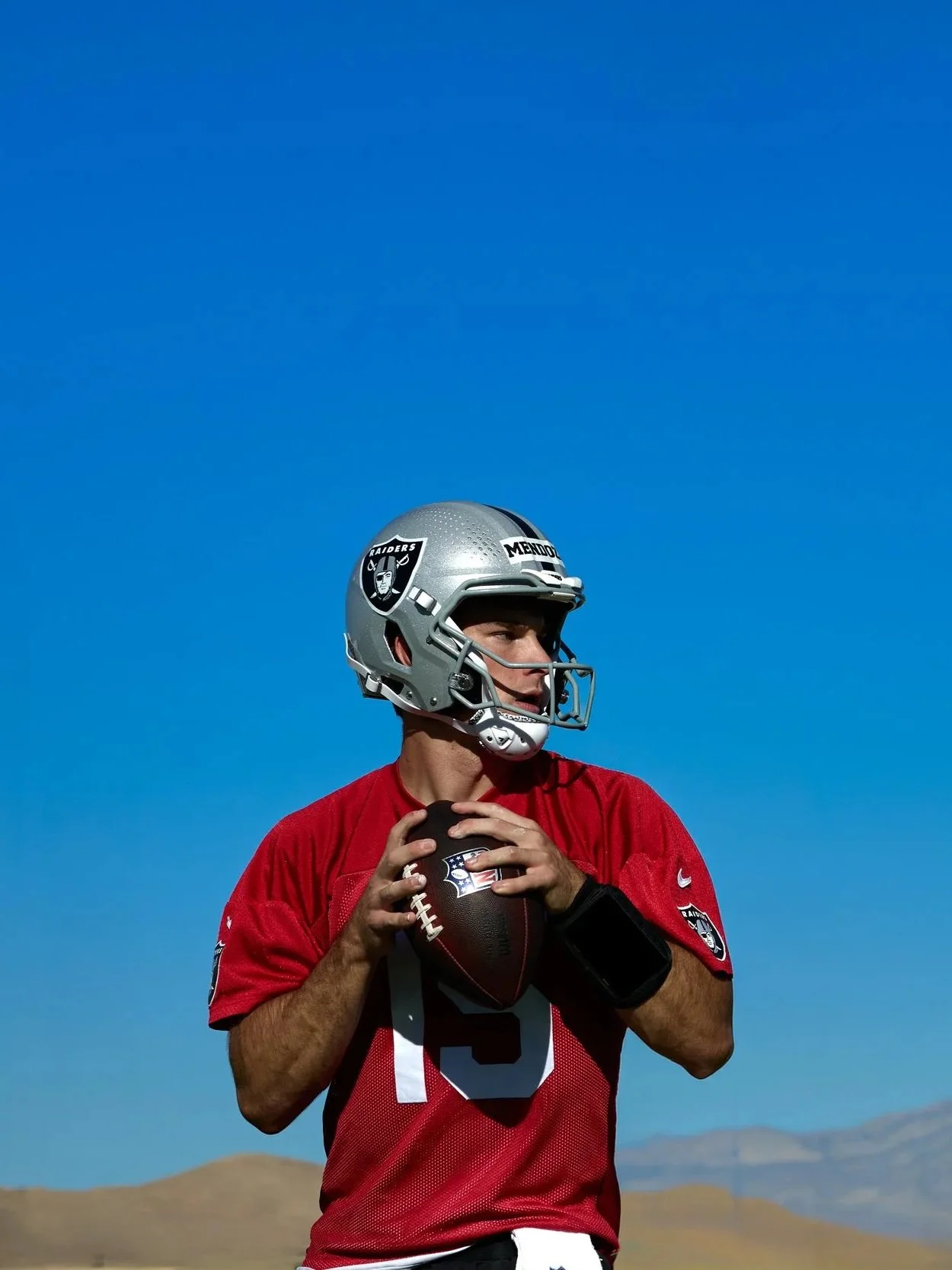 LAS VEGAS RAIDERS