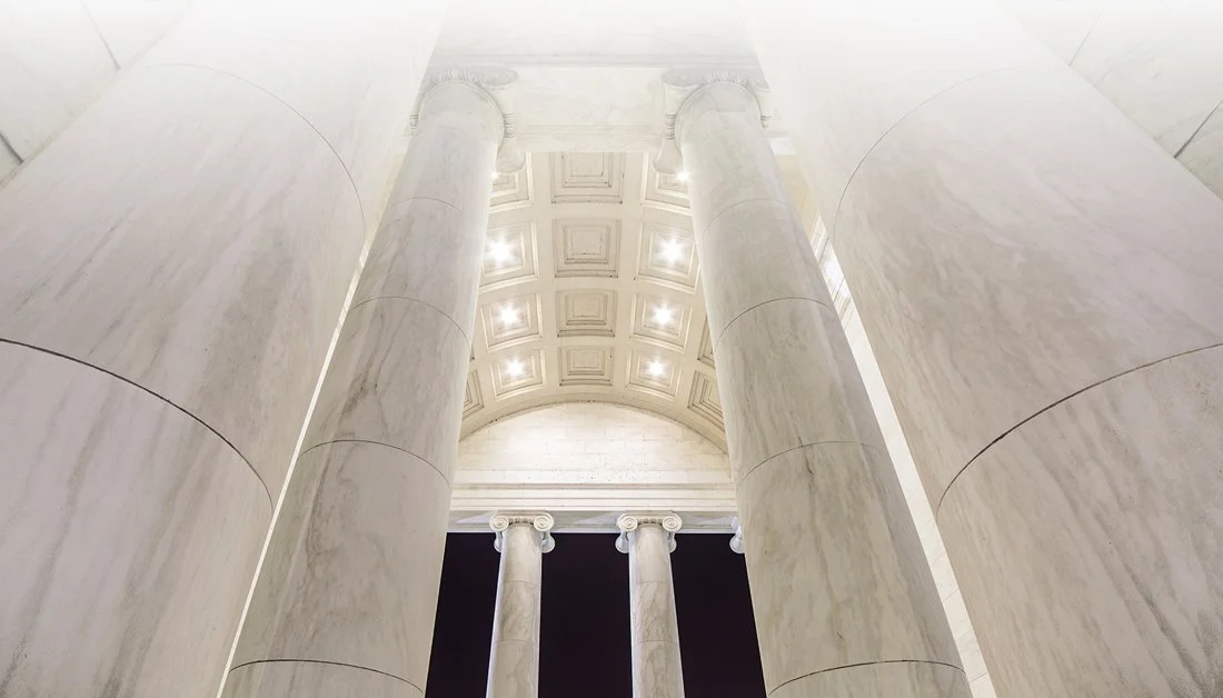 Homepage banner image for Themis Insight representing strategic consulting, analytics, and decision support.