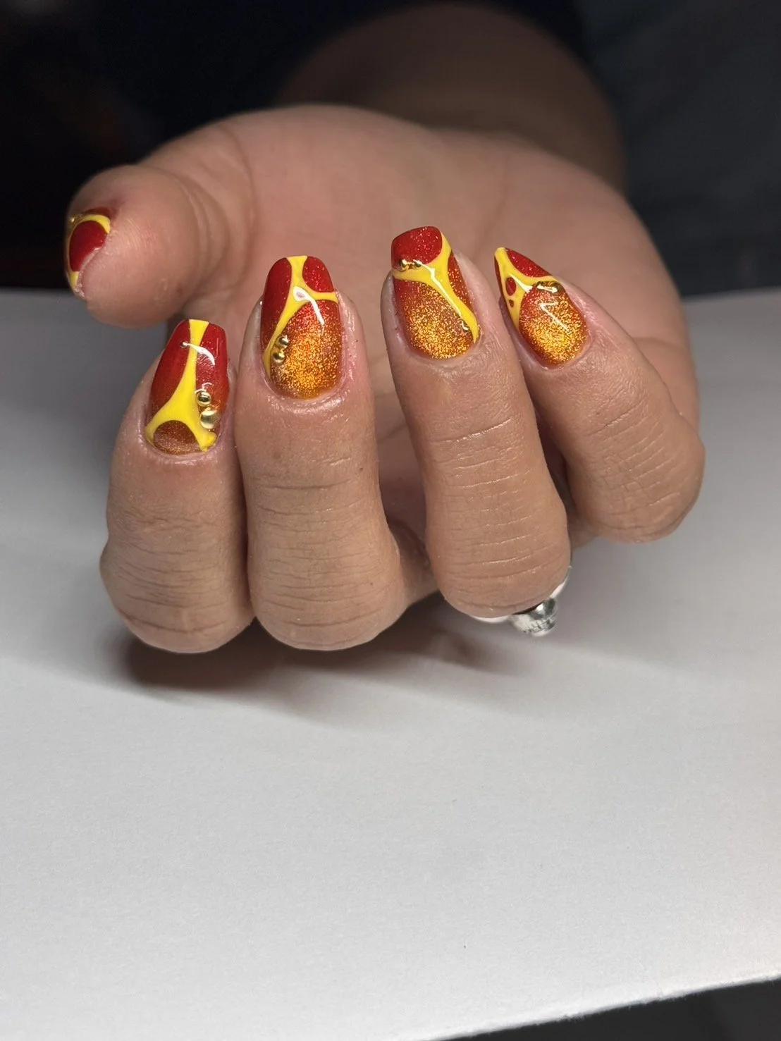 Client Work & Extras