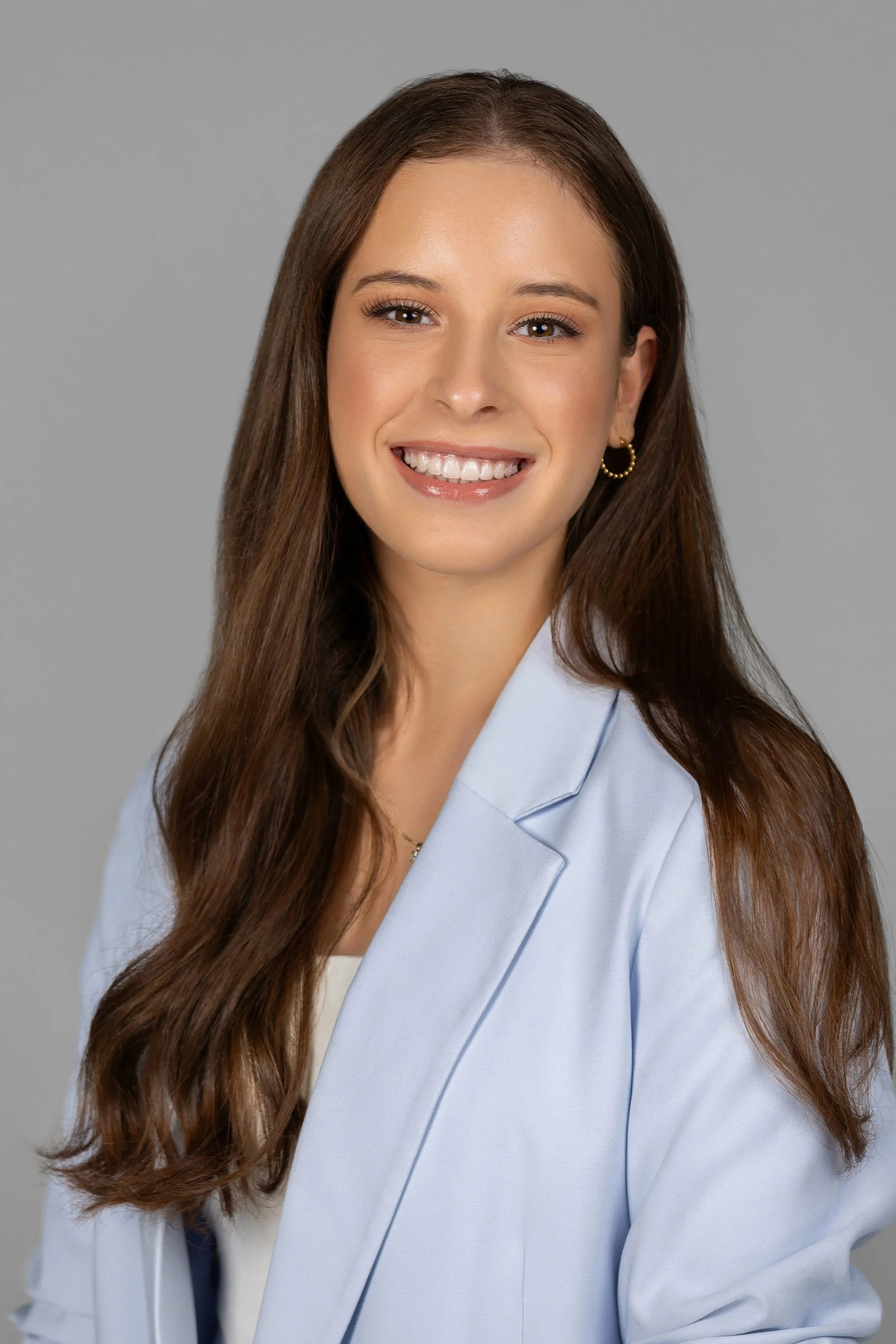 Madison Curtis Headshot