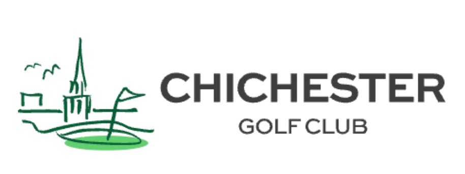 chichester golf club logo