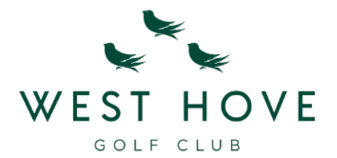 West Hove Golf Club Logo